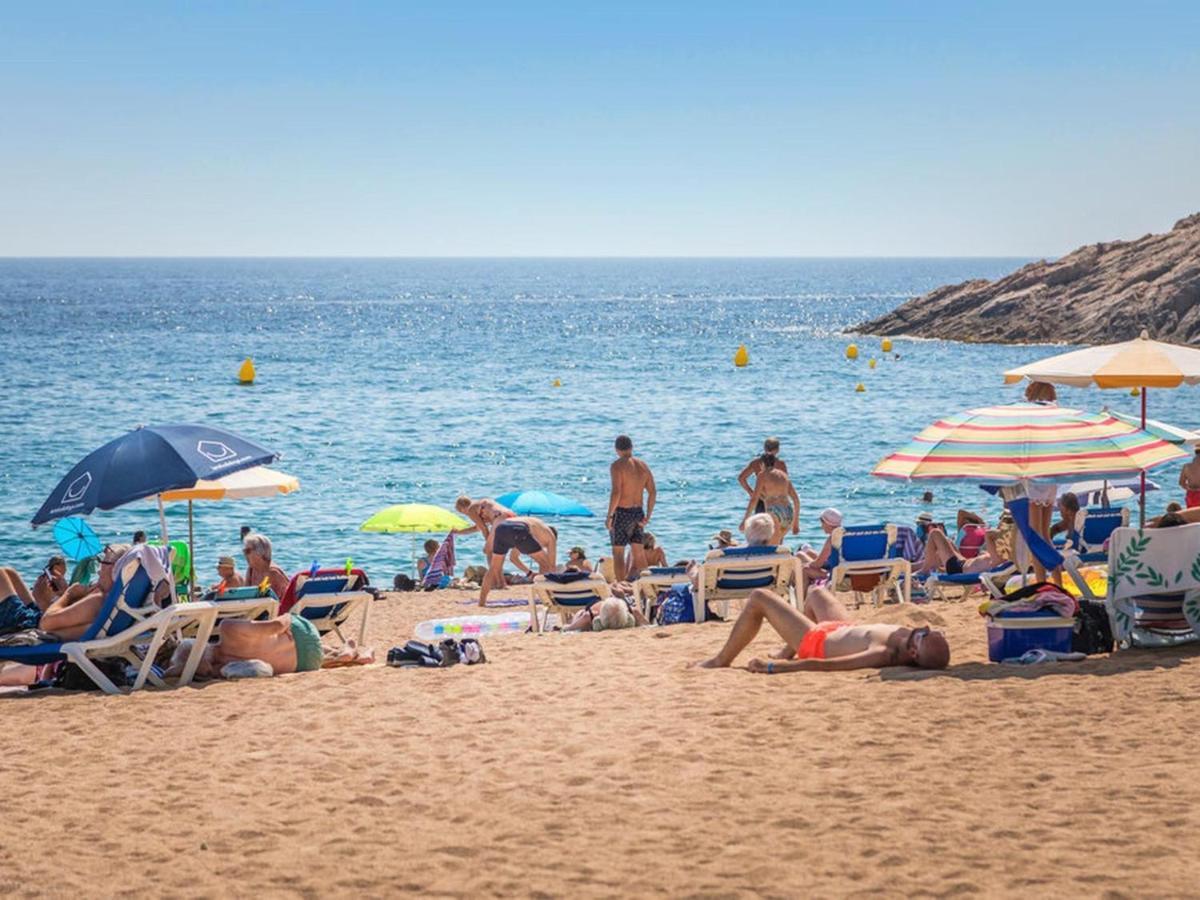 Michelle Villa Lloret de Mar