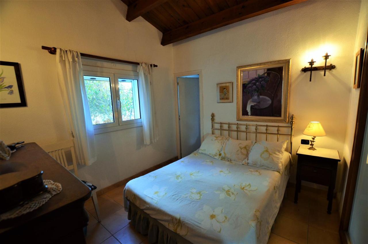 Villa Michelle Lloret de Mar